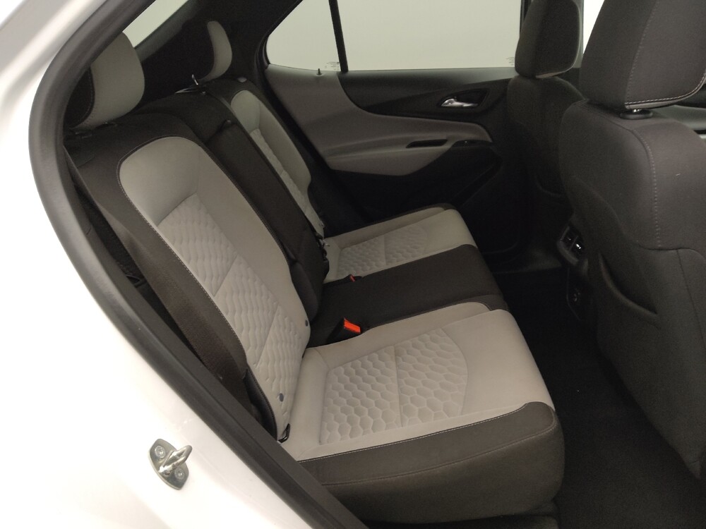 2020 Chevrolet Equinox in Houston, TX 77034 - 18098925 19