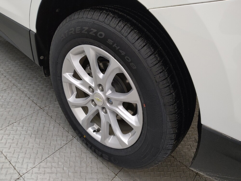 2020 Chevrolet Equinox in Houston, TX 77034 - 18098925 31