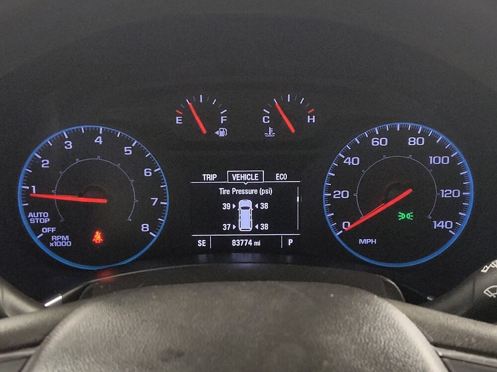 2020 Chevrolet Equinox in Houston, TX 77034 - 18098925 23