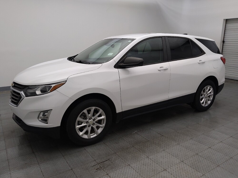 2020 Chevrolet Equinox in Houston, TX 77034 - 18098925 2