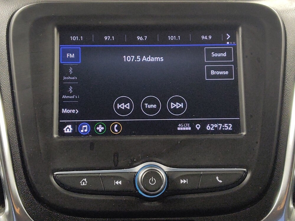 2020 Chevrolet Equinox in Houston, TX 77034 - 18098925 25