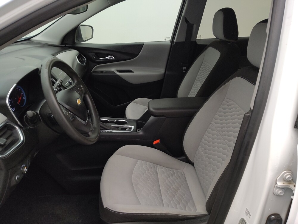 2020 Chevrolet Equinox in Houston, TX 77034 - 18098925 17