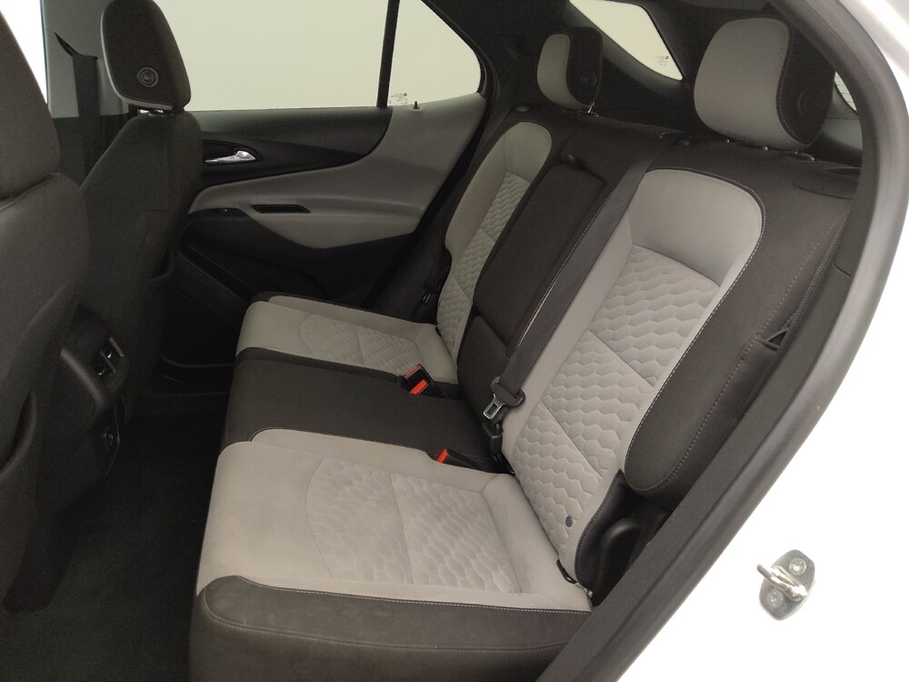 2020 Chevrolet Equinox in Houston, TX 77034 - 18098925 18