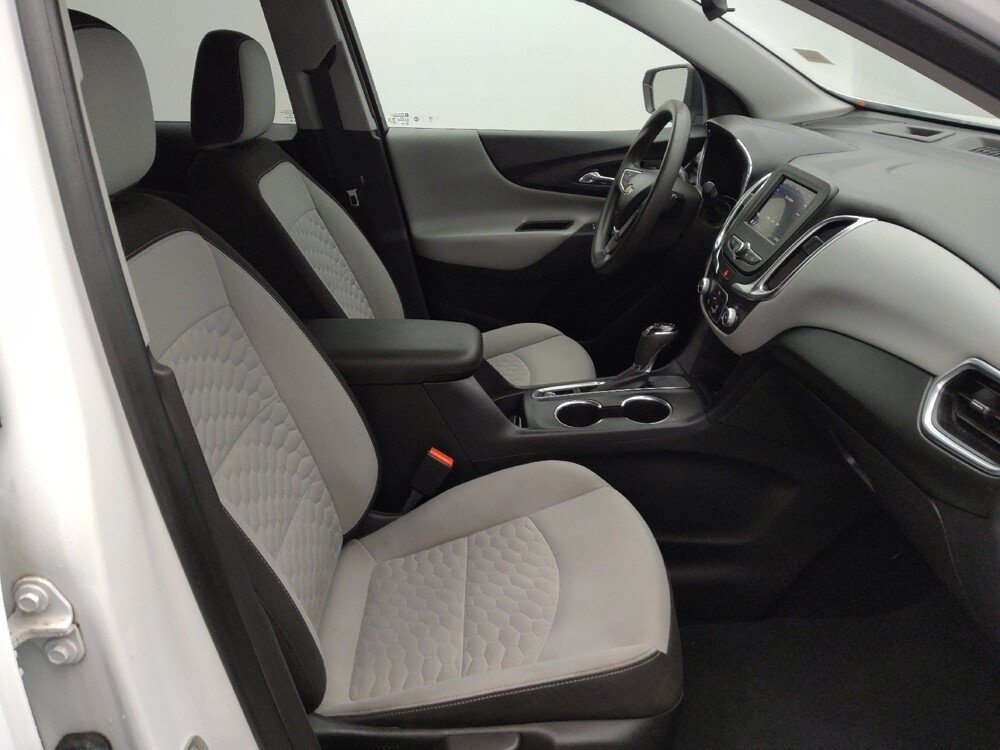 2020 Chevrolet Equinox in Houston, TX 77034 - 18098925 21