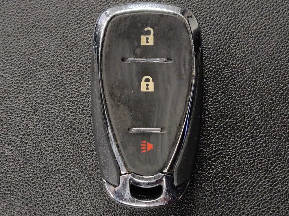 2020 Chevrolet Equinox in Houston, TX 77034 - 18098925 32