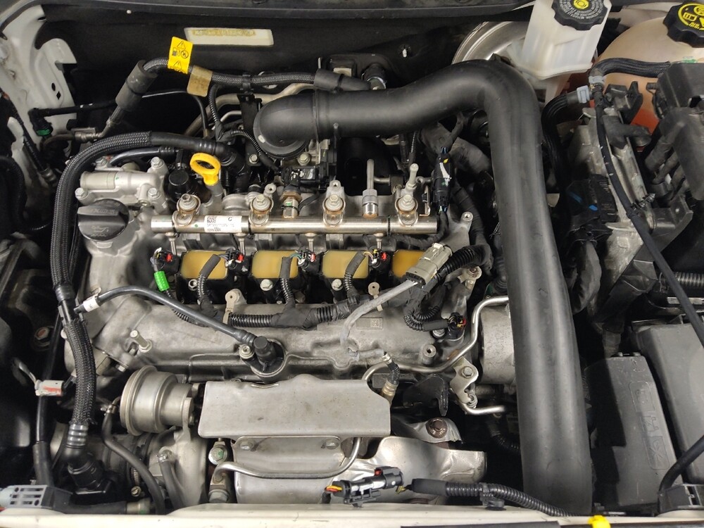 2020 Chevrolet Equinox in Houston, TX 77034 - 18098925 30