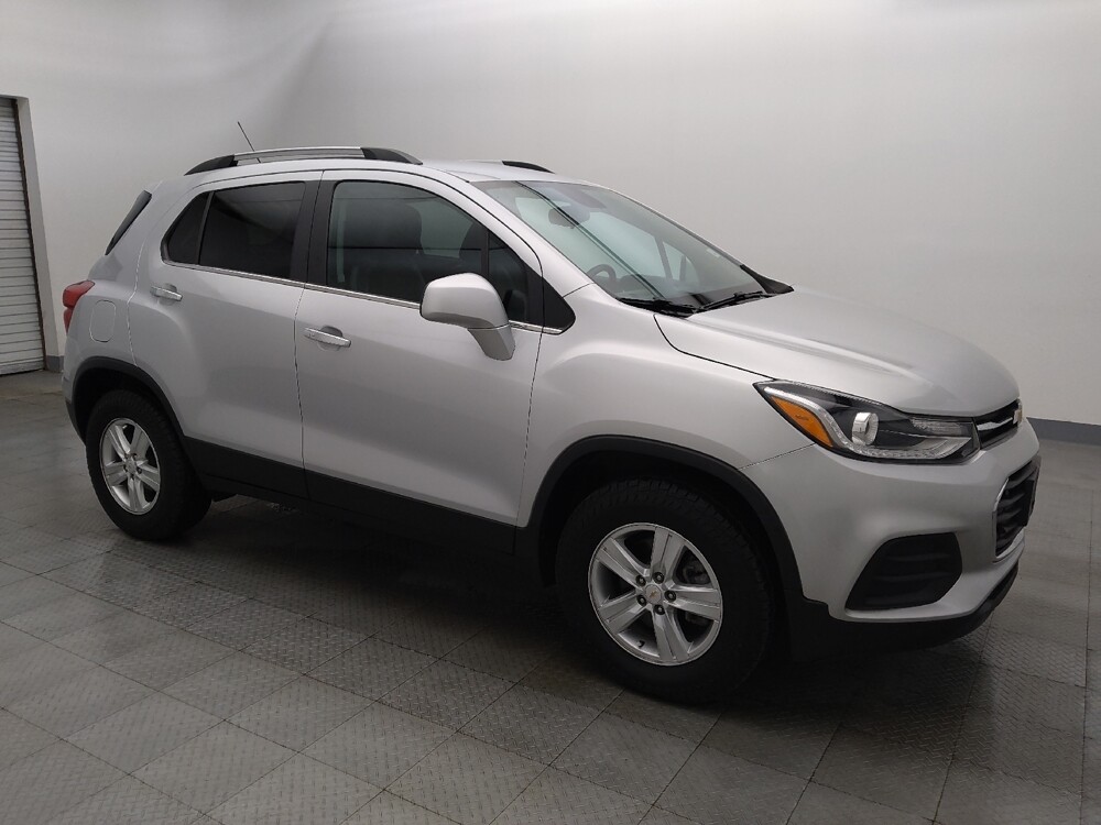 2019 Chevrolet Trax in Houston, TX 77074 - 18098926 11