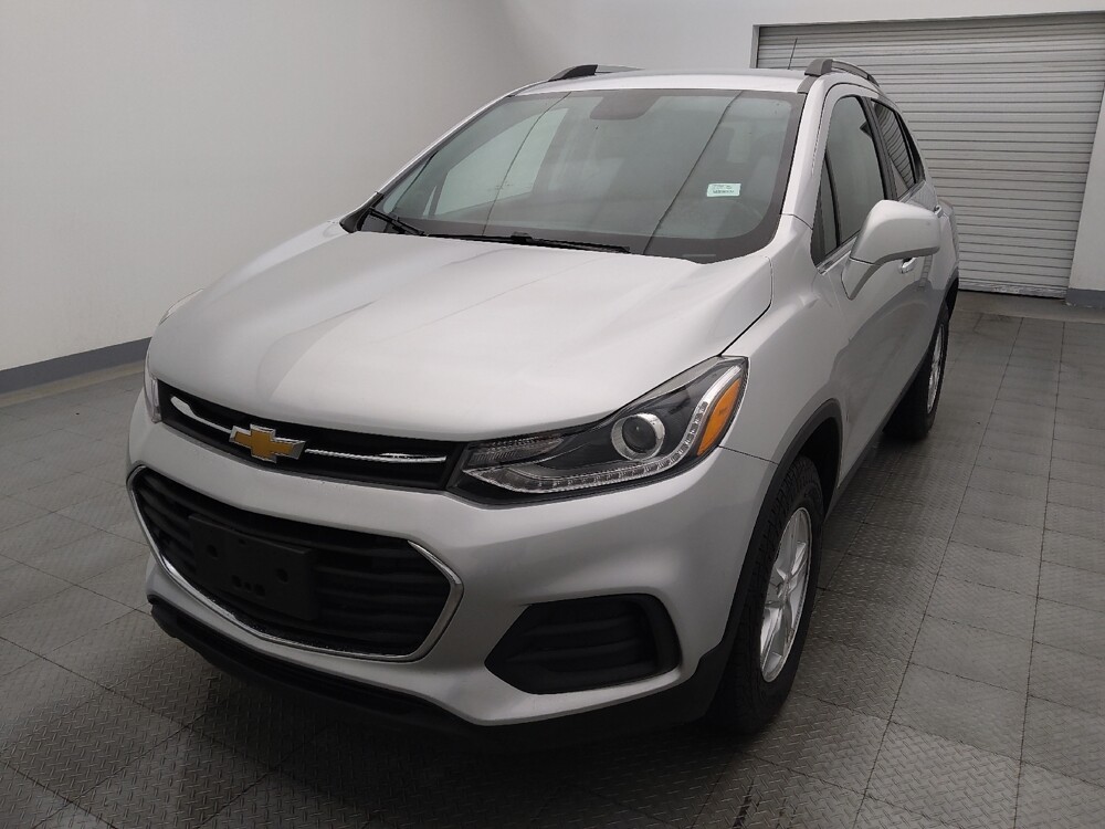 2019 Chevrolet Trax in Houston, TX 77074 - 18098926 15
