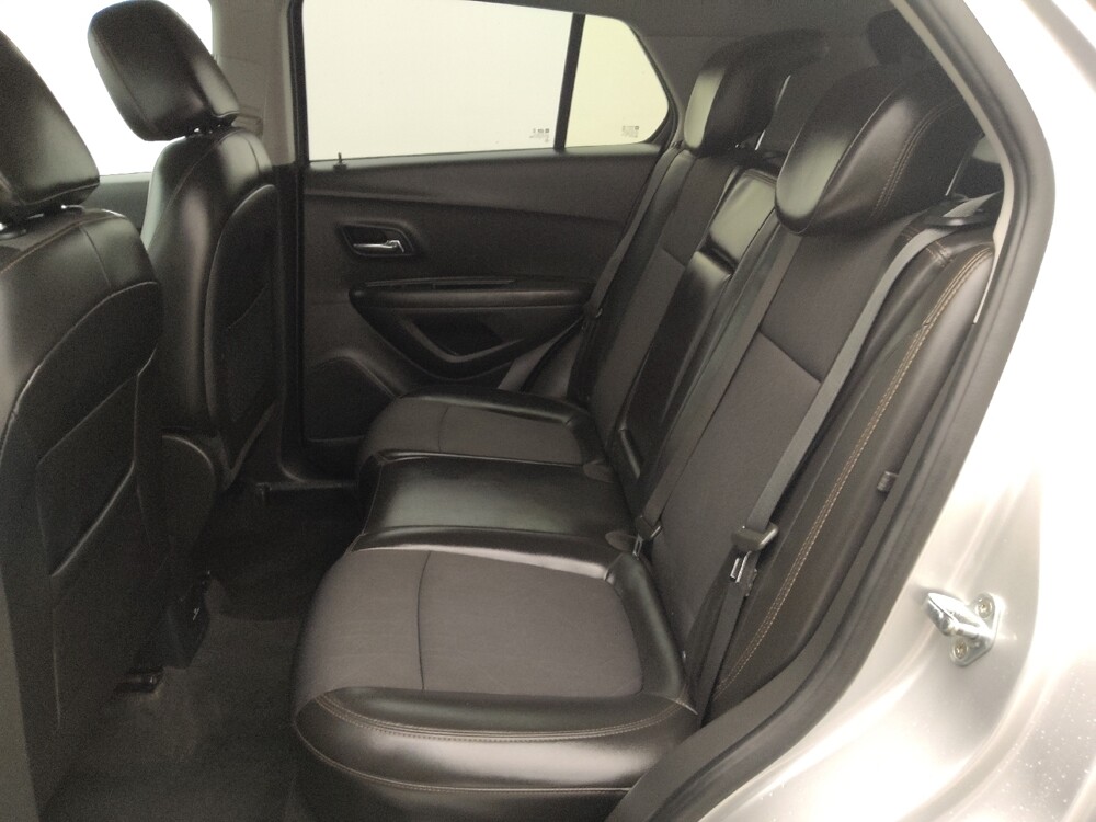 2019 Chevrolet Trax in Houston, TX 77074 - 18098926 18