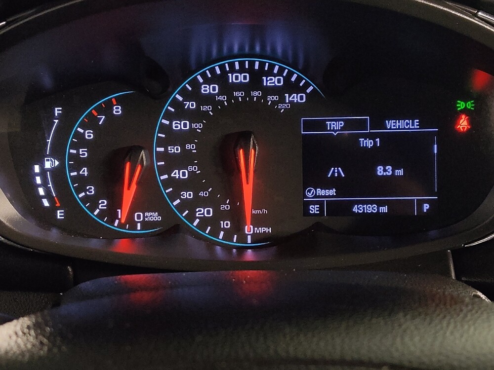 2019 Chevrolet Trax in Houston, TX 77074 - 18098926 23