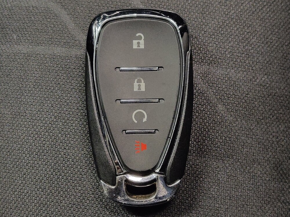 2019 Chevrolet Trax in Houston, TX 77074 - 18098926 32