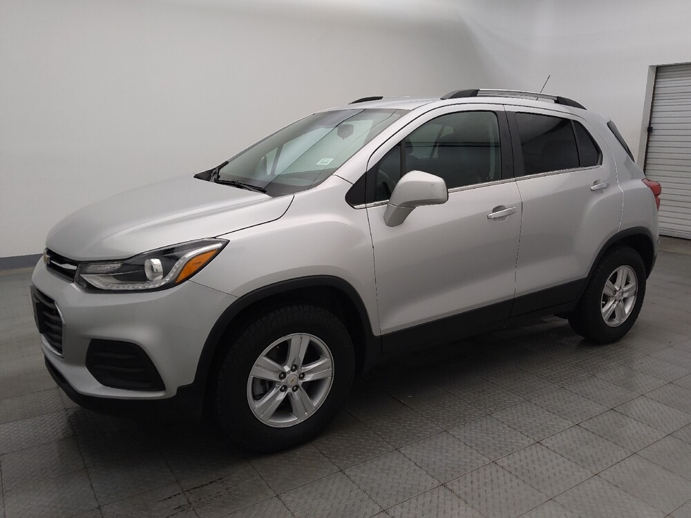 2019 Chevrolet Trax in Houston, TX 77074 - 18098926 2