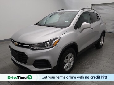 2019 Chevrolet Trax in Houston, TX 77074