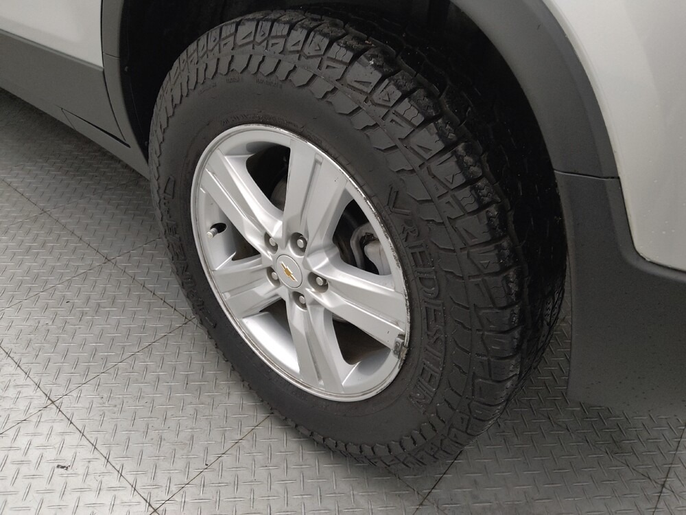 2019 Chevrolet Trax in Houston, TX 77074 - 18098926 31