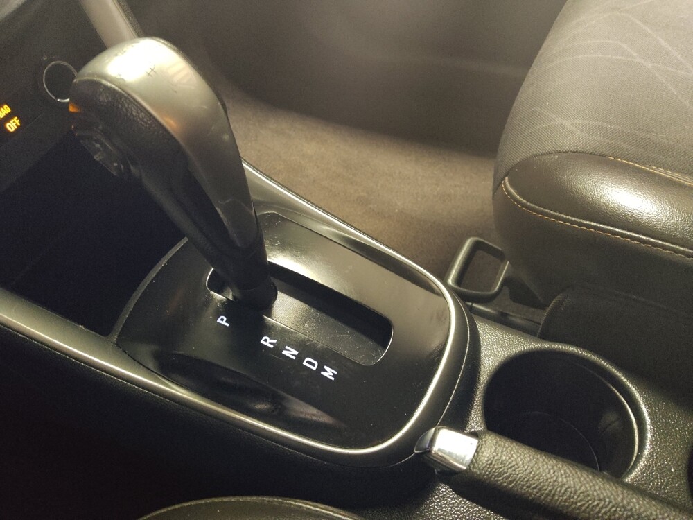 2019 Chevrolet Trax in Houston, TX 77074 - 18098926 26