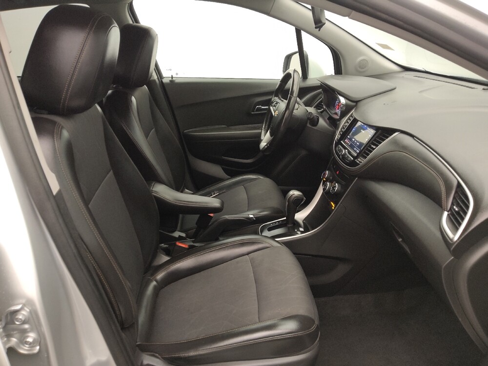 2019 Chevrolet Trax in Houston, TX 77074 - 18098926 21