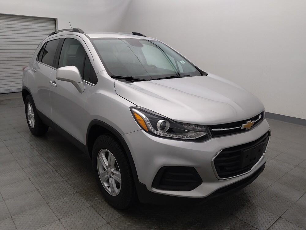 2019 Chevrolet Trax in Houston, TX 77074 - 18098926 13