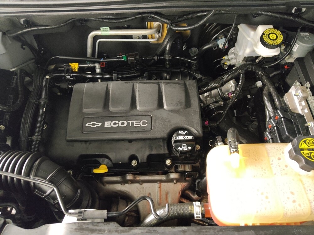 2019 Chevrolet Trax in Houston, TX 77074 - 18098926 30