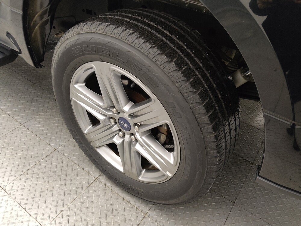 2016 Ford F150 in San Antonio, TX 78238 - 18098927 31