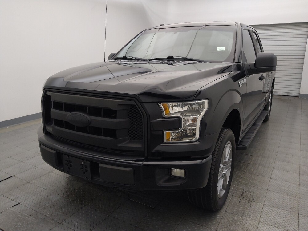 2016 Ford F150 in San Antonio, TX 78238 - 18098927 15
