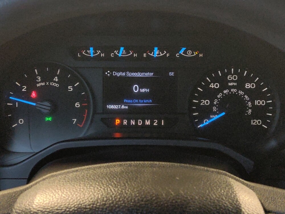 2016 Ford F150 in San Antonio, TX 78238 - 18098927 23