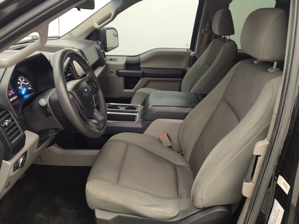 2016 Ford F150 in San Antonio, TX 78238 - 18098927 17