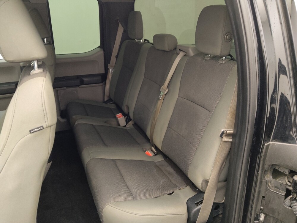 2016 Ford F150 in San Antonio, TX 78238 - 18098927 18