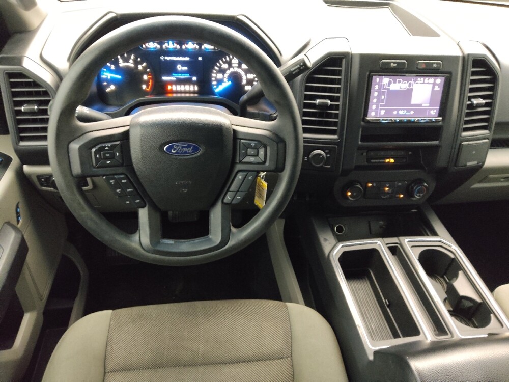 2016 Ford F150 in San Antonio, TX 78238 - 18098927 22