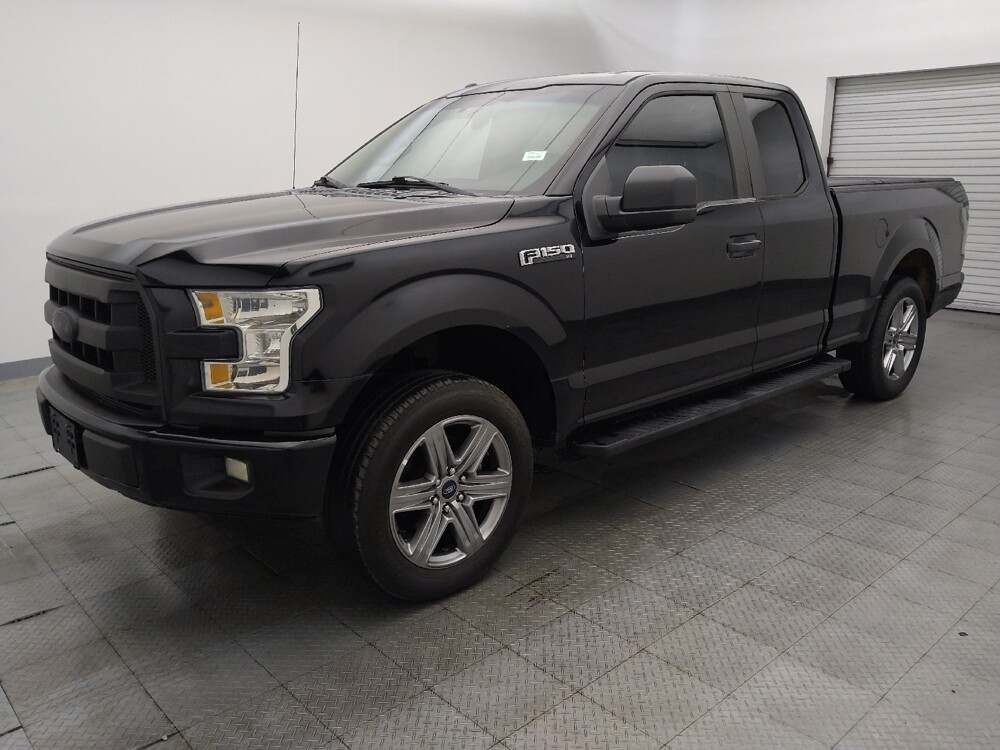 2016 Ford F150 in San Antonio, TX 78238 - 18098927 2