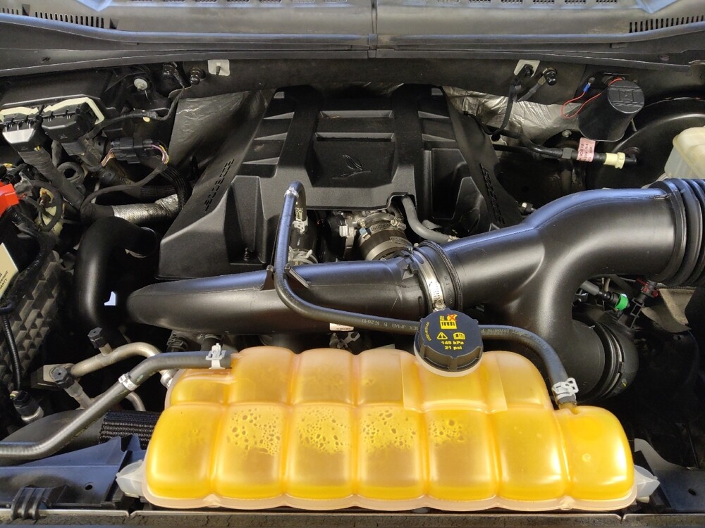 2016 Ford F150 in San Antonio, TX 78238 - 18098927 30