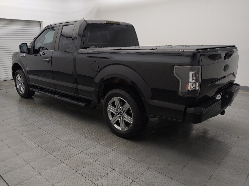 2016 Ford F150 in San Antonio, TX 78238 - 18098927 3