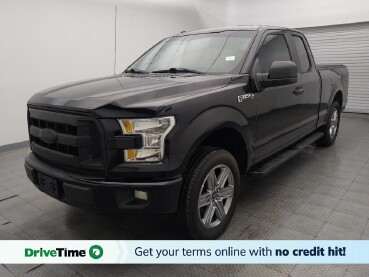 2016 Ford F150 in San Antonio, TX 78238