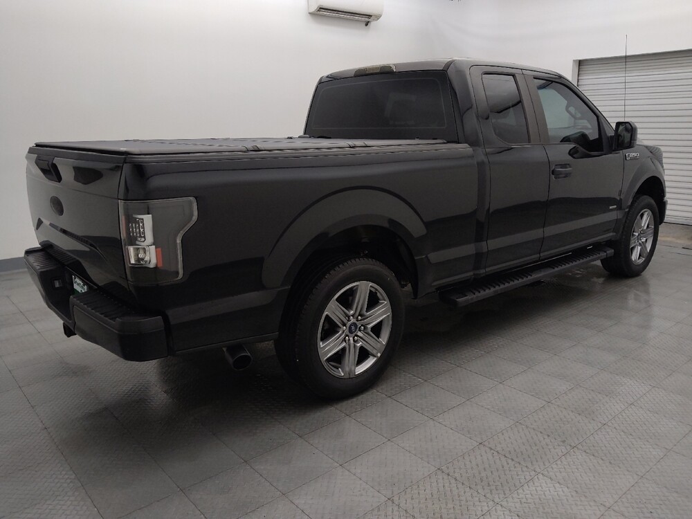 2016 Ford F150 in San Antonio, TX 78238 - 18098927 10