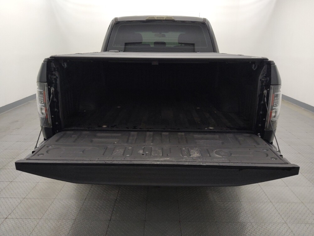 2016 Ford F150 in San Antonio, TX 78238 - 18098927 29