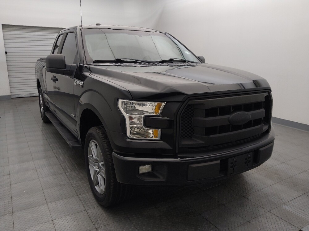 2016 Ford F150 in San Antonio, TX 78238 - 18098927 14
