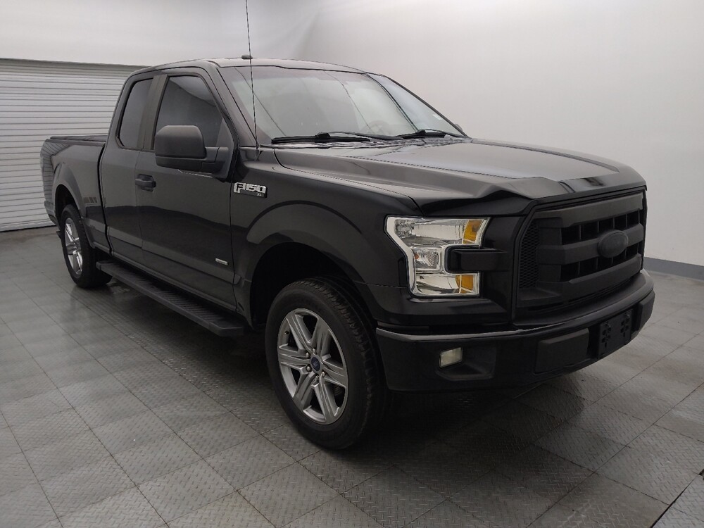 2016 Ford F150 in San Antonio, TX 78238 - 18098927 13