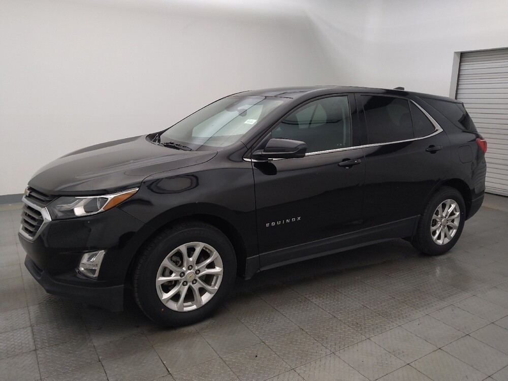 2020 Chevrolet Equinox in Baton Rouge, LA 70816 - 18098928 2