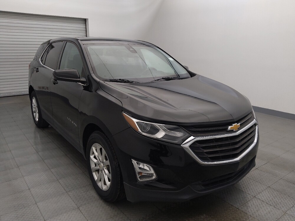 2020 Chevrolet Equinox in Baton Rouge, LA 70816 - 18098928 13