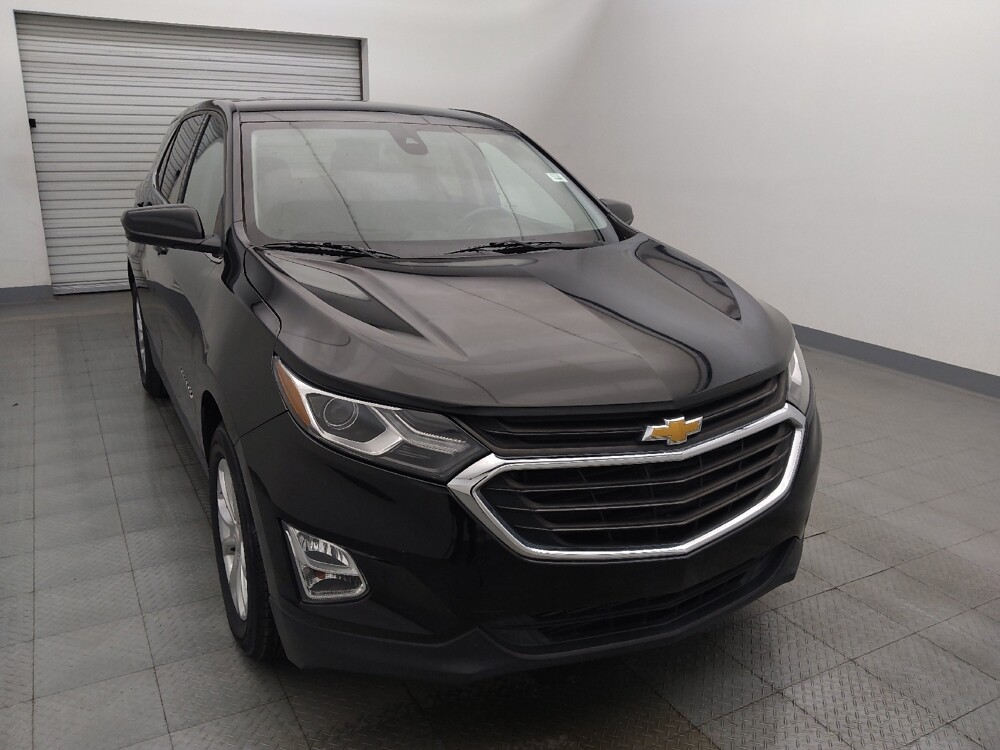 2020 Chevrolet Equinox in Baton Rouge, LA 70816 - 18098928 14