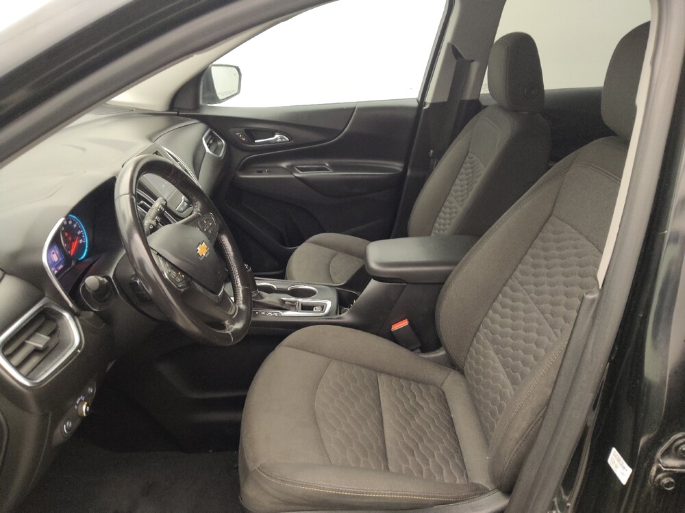 2020 Chevrolet Equinox in Baton Rouge, LA 70816 - 18098928 17