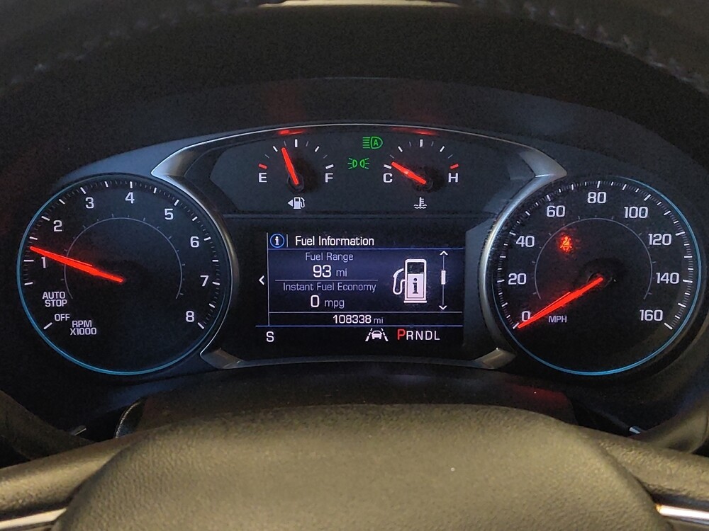 2020 Chevrolet Equinox in Baton Rouge, LA 70816 - 18098928 23