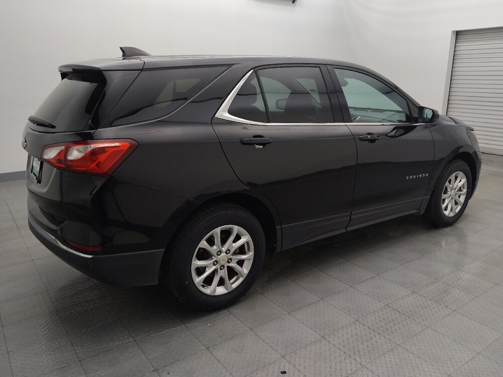 2020 Chevrolet Equinox in Baton Rouge, LA 70816 - 18098928 10