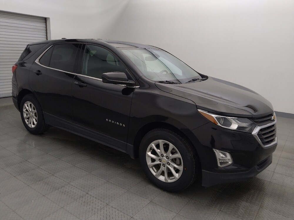 2020 Chevrolet Equinox in Baton Rouge, LA 70816 - 18098928 11