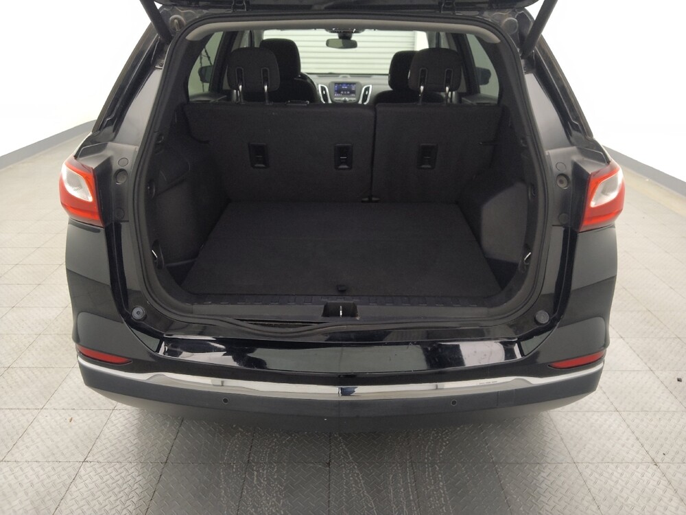 2020 Chevrolet Equinox in Baton Rouge, LA 70816 - 18098928 29