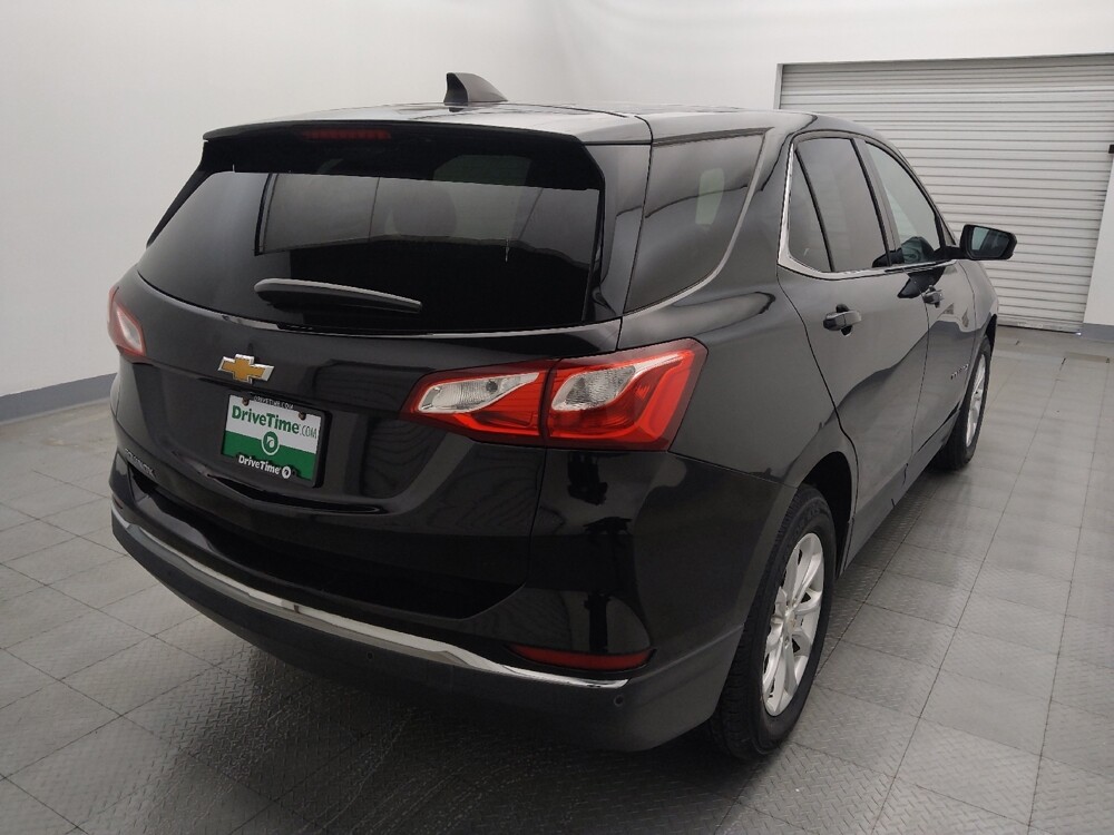 2020 Chevrolet Equinox in Baton Rouge, LA 70816 - 18098928 7
