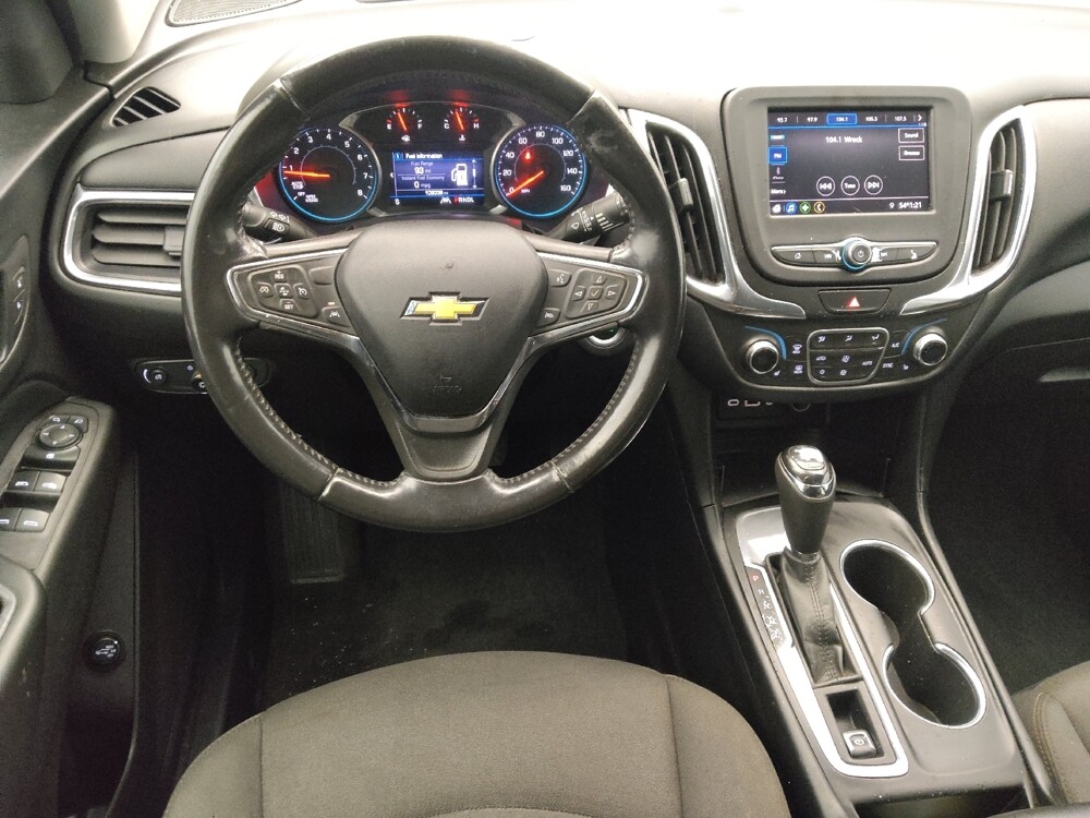 2020 Chevrolet Equinox in Baton Rouge, LA 70816 - 18098928 22