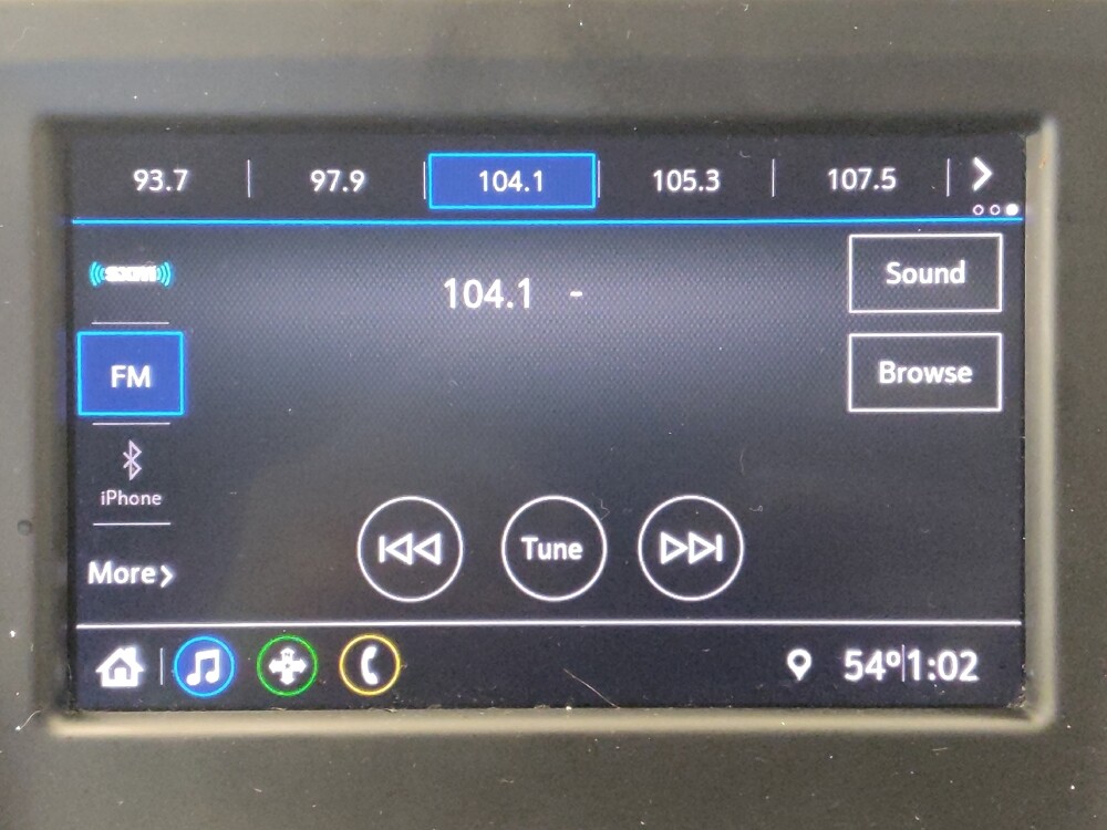 2020 Chevrolet Equinox in Baton Rouge, LA 70816 - 18098928 25