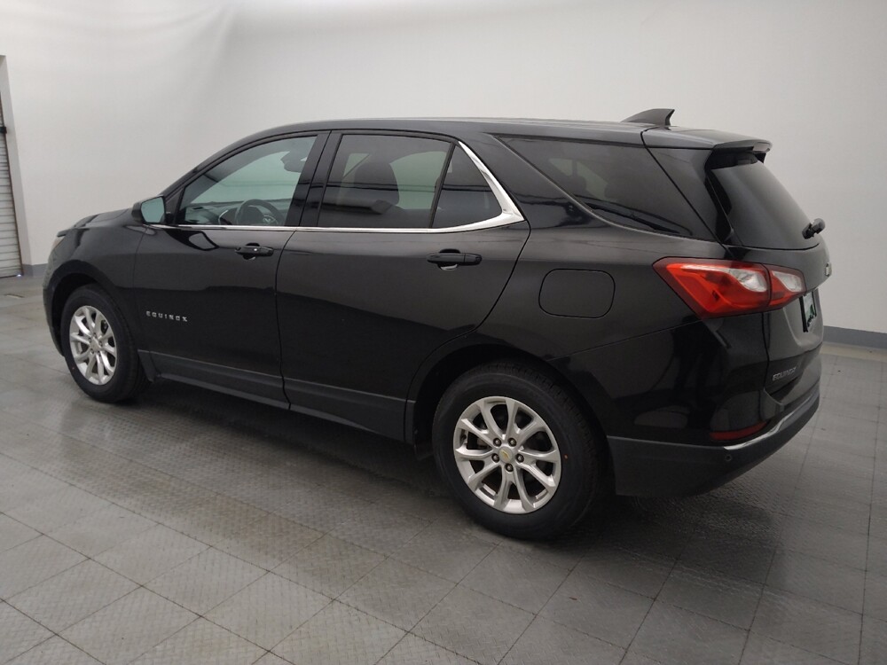 2020 Chevrolet Equinox in Baton Rouge, LA 70816 - 18098928 3