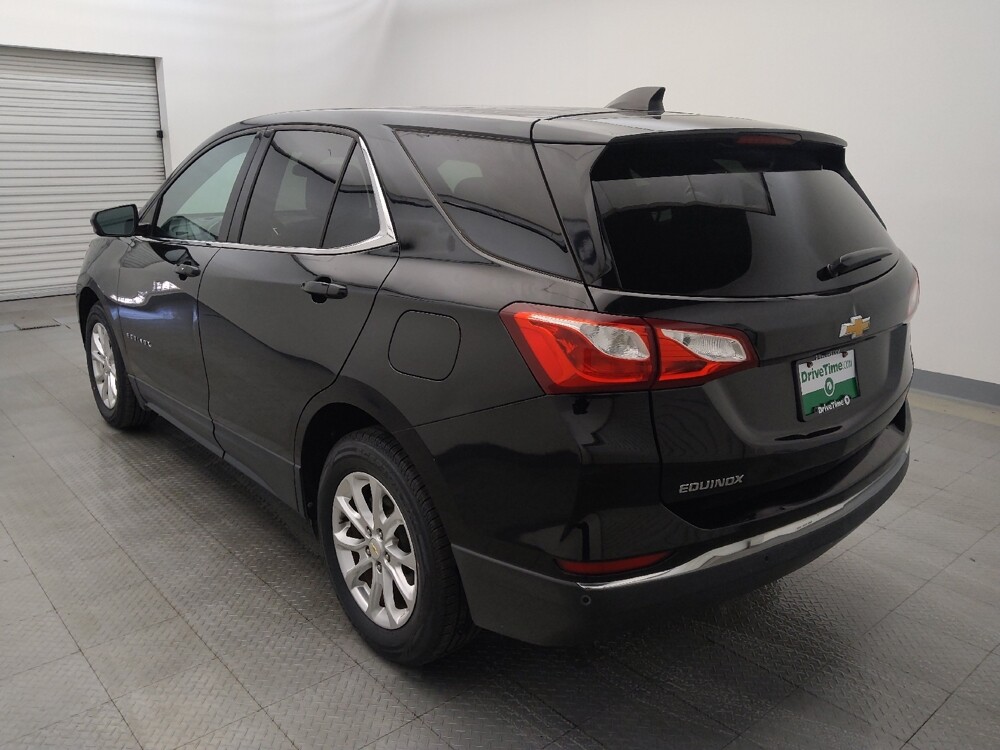 2020 Chevrolet Equinox in Baton Rouge, LA 70816 - 18098928 5