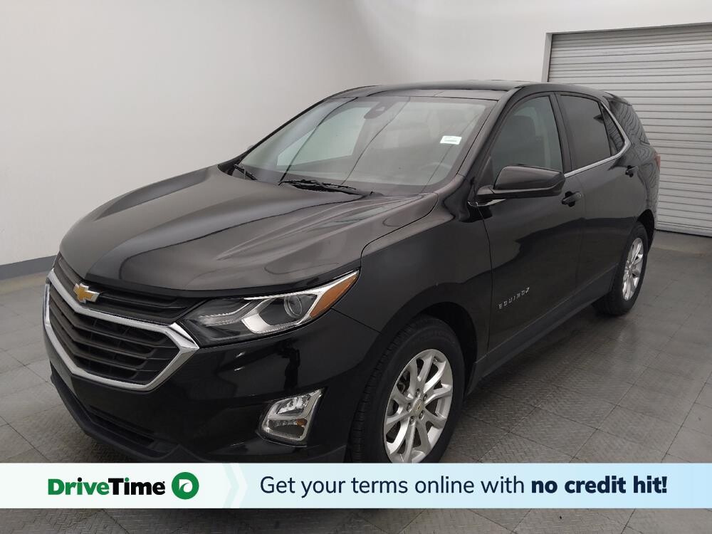 2020 Chevrolet Equinox in Baton Rouge, LA 70816 - 18098928
